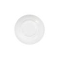 5.5 Melamine White Enamel Bowl